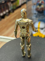 C-3PO 5662 (Vintage Star Wars, Kenner) COMPLETE