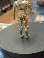 C-3PO 5662 (Vintage Star Wars, Kenner) COMPLETE