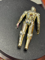 C-3PO 5662 (Vintage Star Wars, Kenner) COMPLETE