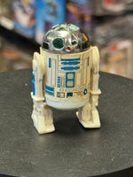 R2-D2 5665 (Vintage Star Wars, Kenner) COMPLETE