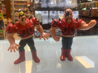 Legion of Doom 3109 (Vintagw WWF WWE, Hasbro)