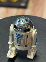 R2-D2 5665 (Vintage Star Wars, Kenner) COMPLETE