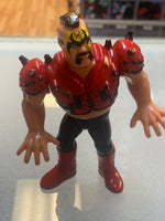 Legion of Doom 3109 (Vintagw WWF WWE, Hasbro)