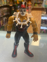 Papa Shango 7552 (WWE WWF, Hasbro)