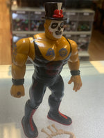 Papa Shango 7552 (WWE WWF, Hasbro)