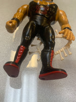 Papa Shango 7552 (WWE WWF, Hasbro)