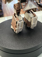Wheeljack Deluxe (Transformers Studio Series, Hasbro) Complete