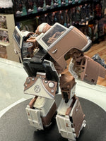 Wheeljack Deluxe (Transformers Studio Series, Hasbro) Complete