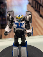 Strongarm Deluxe (Transformers Legacy, Hasbro) Complete