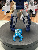 Rescue Bot Deluxe (Transformers United, Hasbro) Complete