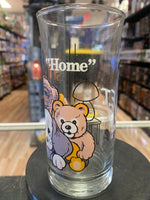 ET “Home (Vintage Happy Meal Glasses, Pizza Hut)