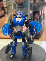 Arcee Deluxe (Transformers Legacy, Hasbro) Complete