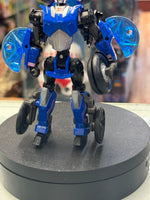 Arcee Deluxe (Transformers Legacy, Hasbro) Complete