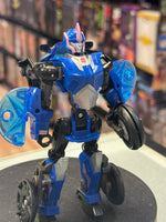 Arcee Deluxe (Transformers Legacy, Hasbro) Complete