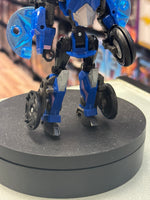 Arcee Deluxe (Transformers Legacy, Hasbro) Complete