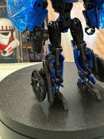 Arcee Deluxe (Transformers Legacy, Hasbro) Complete