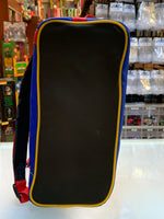 Superstars WWF backpack Organizer (Vintagw WWF WWE, TitanSports, Wiz Too) - Bitz & Buttons