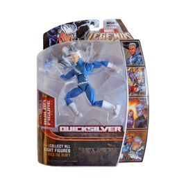 QuickSilver BAF Blob (Marvel Legends, Hasbro)