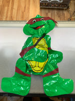 “Blow-Up” Raphael Ninja Turtle (TMNT, Mirage Studios)