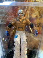 Rey Mysterio Survivor 2009 Series 5082(WWE , Mattel)