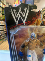 Rey Mysterio Survivor 2009 Series 5082(WWE , Mattel)