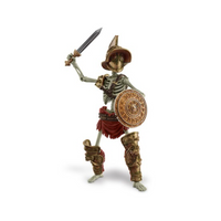 Gladiator Skeleton (Boss Fight Studio, Epic Hacks)