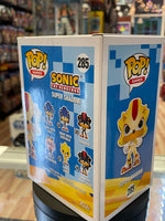 Super Shadow 285 E3 Exclusive(Funko Pop! Sonic the Hedgehog)