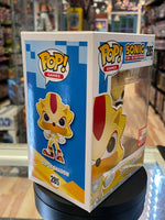 Super Shadow 285 E3 Exclusive(Funko Pop! Sonic the Hedgehog)