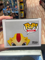 Super Shadow 285 E3 Exclusive(Funko Pop! Sonic the Hedgehog)