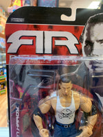 Matt Hardy Ring Rage (WWE Ruthless Aggression, Jakks Pacific)