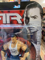 Matt Hardy Ring Rage (WWE Ruthless Aggression, Jakks Pacific)