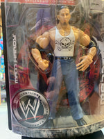 Matt Hardy Ring Rage (WWE Ruthless Aggression, Jakks Pacific)