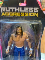 Sabu Series 24(WWE Ruthless Aggression, Jakks Pacific)