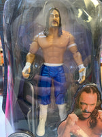 Sabu Series 24(WWE Ruthless Aggression, Jakks Pacific)