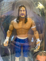 Sabu Series 24(WWE Ruthless Aggression, Jakks Pacific)