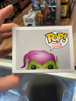 Metallic Green Goblin Chase 109 (Funko Pop! Marvel)