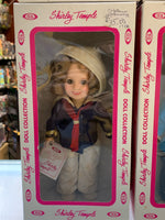 6 Shirley Temple Dolls (Ideal, Shirley Temple) - Bitz & Buttons