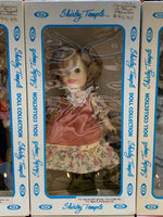 6 Shirley Temple Dolls (Ideal, Shirley Temple) - Bitz & Buttons