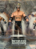 Rey Mysterio WWE All Scale Series 1 (WWE Ruthless Aggression, Jakks Pacific)