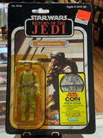 Rebel Commando ROTJ 77 Back 3148 (Vintage Star Wars, Kenner)