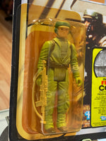 Rebel Commando ROTJ 77 Back 3148 (Vintage Star Wars, Kenner)