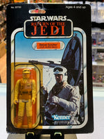 Rebel Soldier ROTJ 77 Back 3153 (Vintage Star Wars, Kenner)