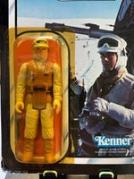 Rebel Soldier ROTJ 77 Back 3153 (Vintage Star Wars, Kenner)