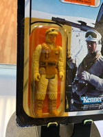 Rebel Soldier ROTJ 77 Back 3153 (Vintage Star Wars, Kenner)