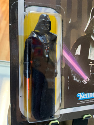 Darth Vader ROTJ 65B Back 3155 (Vintage Star Wars, Kenner) - Bitz & Buttons