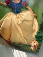 Snow White & The Seven Dwarfs 17761 (Barbie Style, Disney Signature Collection)