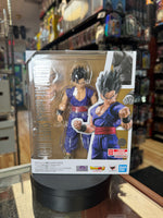 Ultimate Gohan Super Hero (Dragon Ball, Tamashi SH Figuarts) SEALED