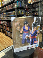 Ultimate Gohan Super Hero (Dragon Ball, Tamashi SH Figuarts) SEALED