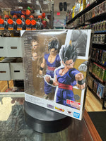 Ultimate Gohan Super Hero (Dragon Ball, Tamashi SH Figuarts) SEALED