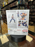 Ultimate Gohan Super Hero (Dragon Ball, Tamashi SH Figuarts) SEALED